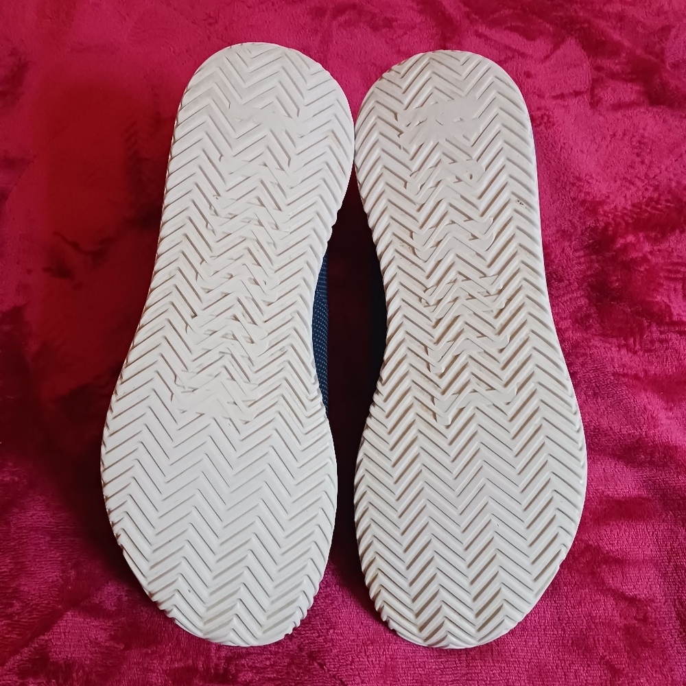 NoBull Hi-Top Super Fabric Trainer/Athletic Shoes Size 13 for Men - Picture 5 of 9